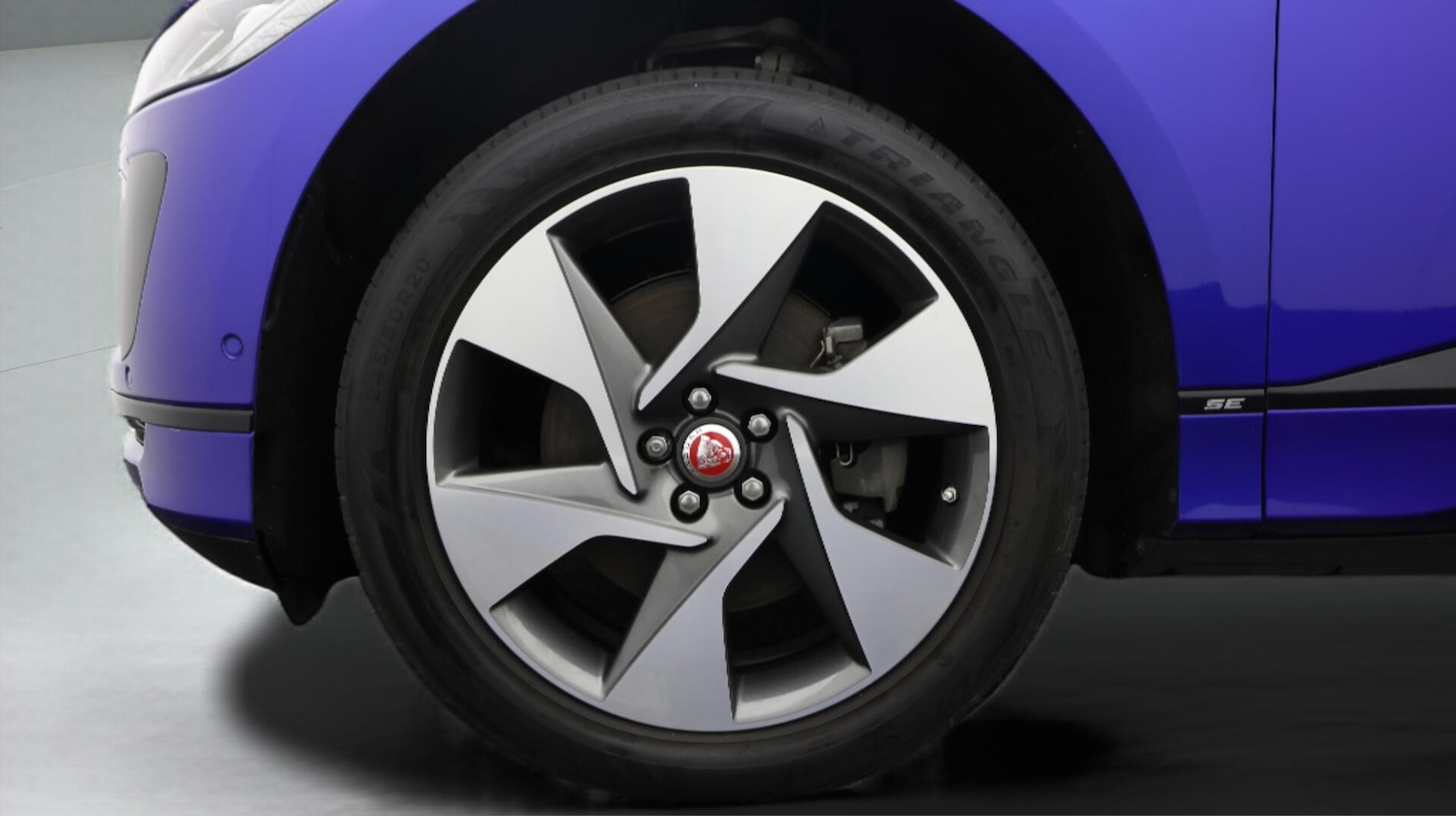 Used Jaguar I-Pace 2019 for sale - 76484453: Photo 19