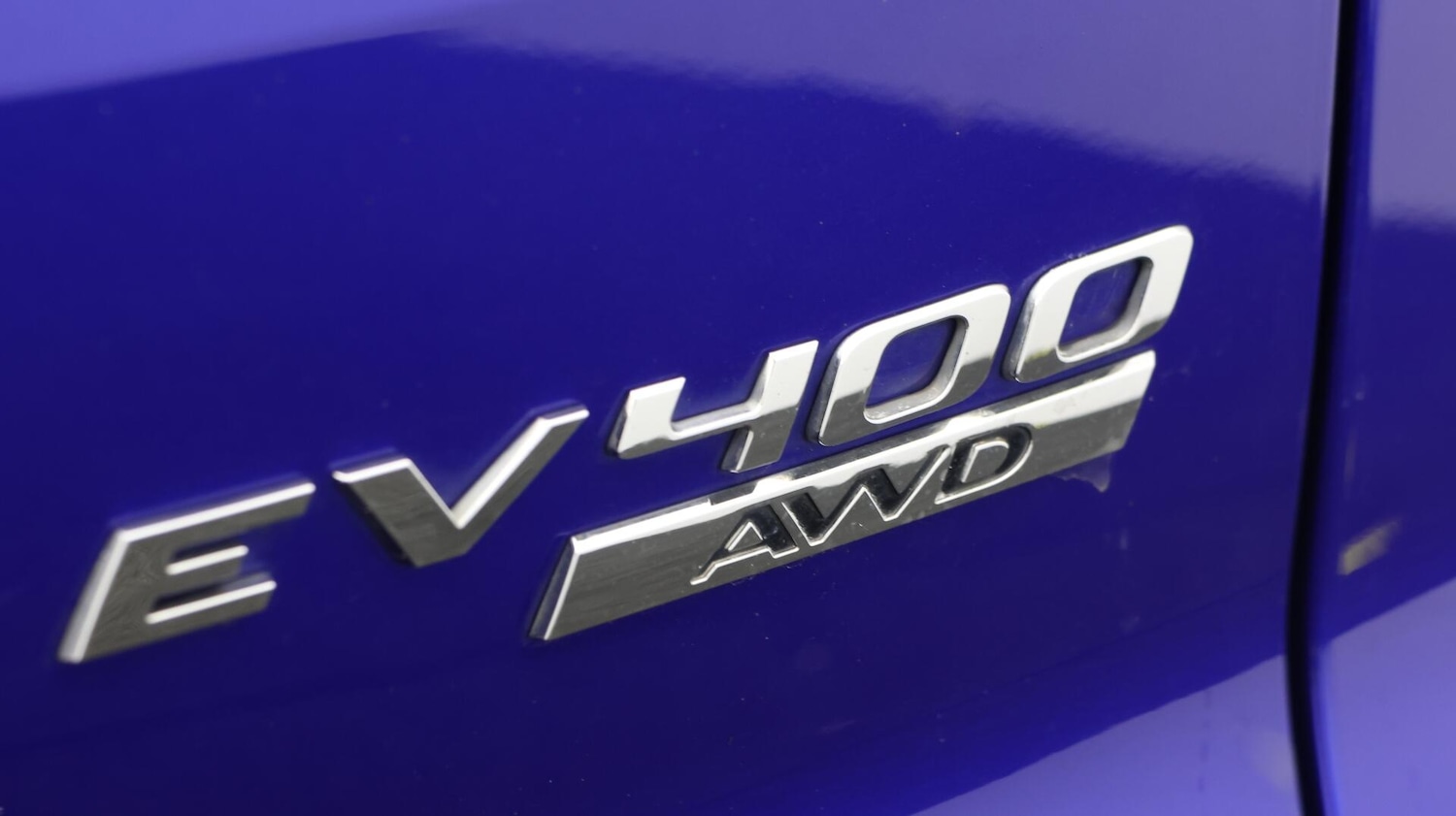 Used Jaguar I-Pace 2019 for sale - 76484453: Photo 23