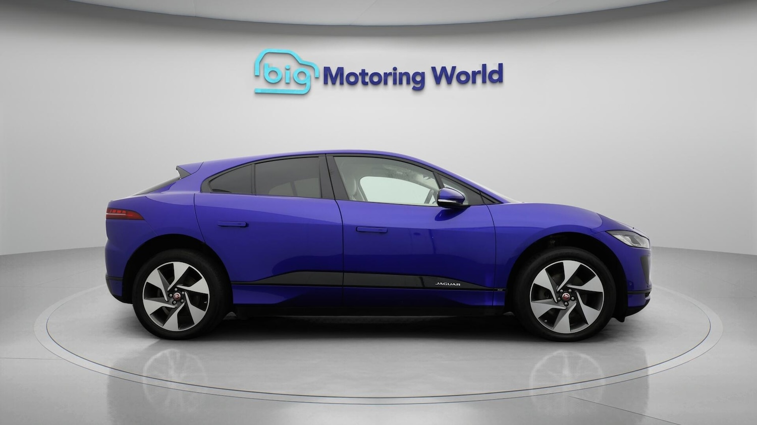 Used Jaguar I-Pace 2019 for sale - 76484453: Photo 9