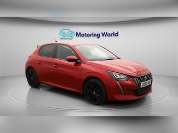 Used Peugeot 208 2020 for sale - 75728702: Photo