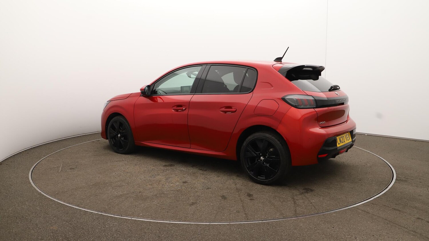 Vehicle 37