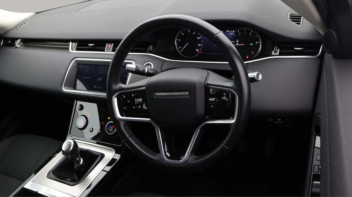 Used Land Rover Range Rover Evoque 2022 for sale - 76632660: Photo 10