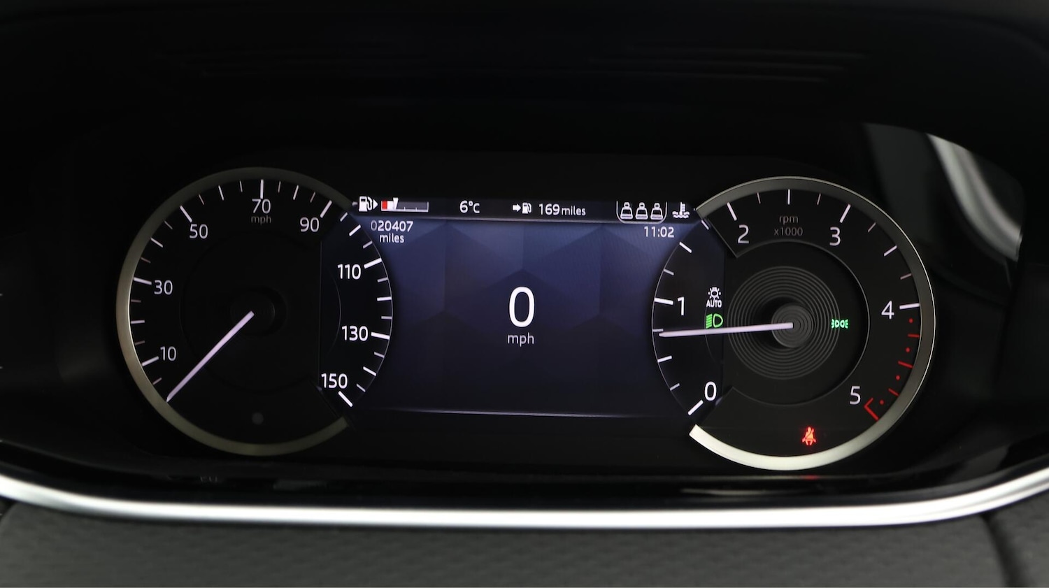 Used Land Rover Range Rover Evoque 2022 for sale - 76632660: Photo 11