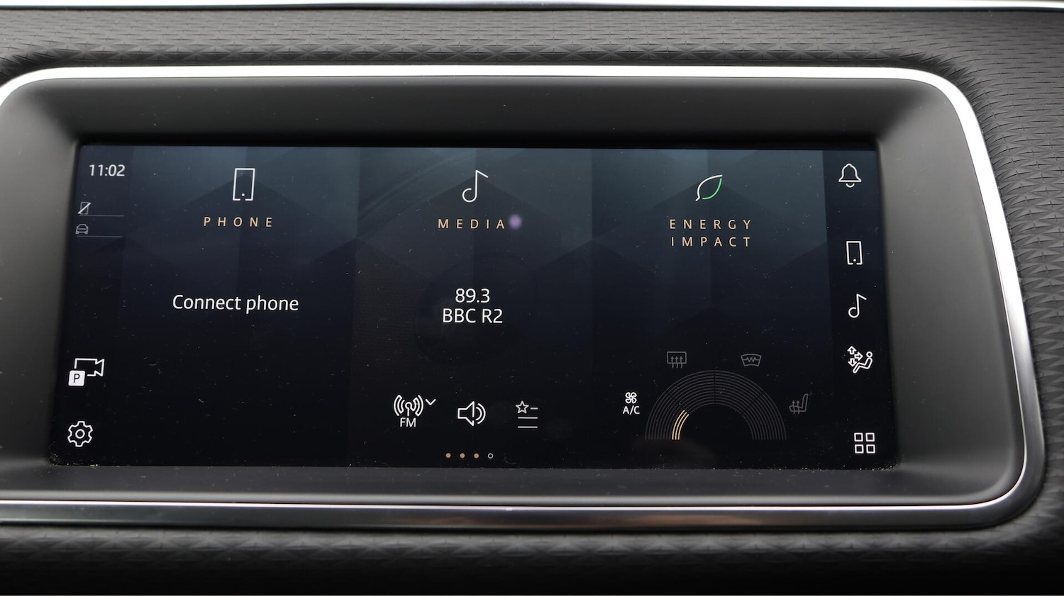 Used Land Rover Range Rover Evoque 2022 for sale - 76632660: Photo 12