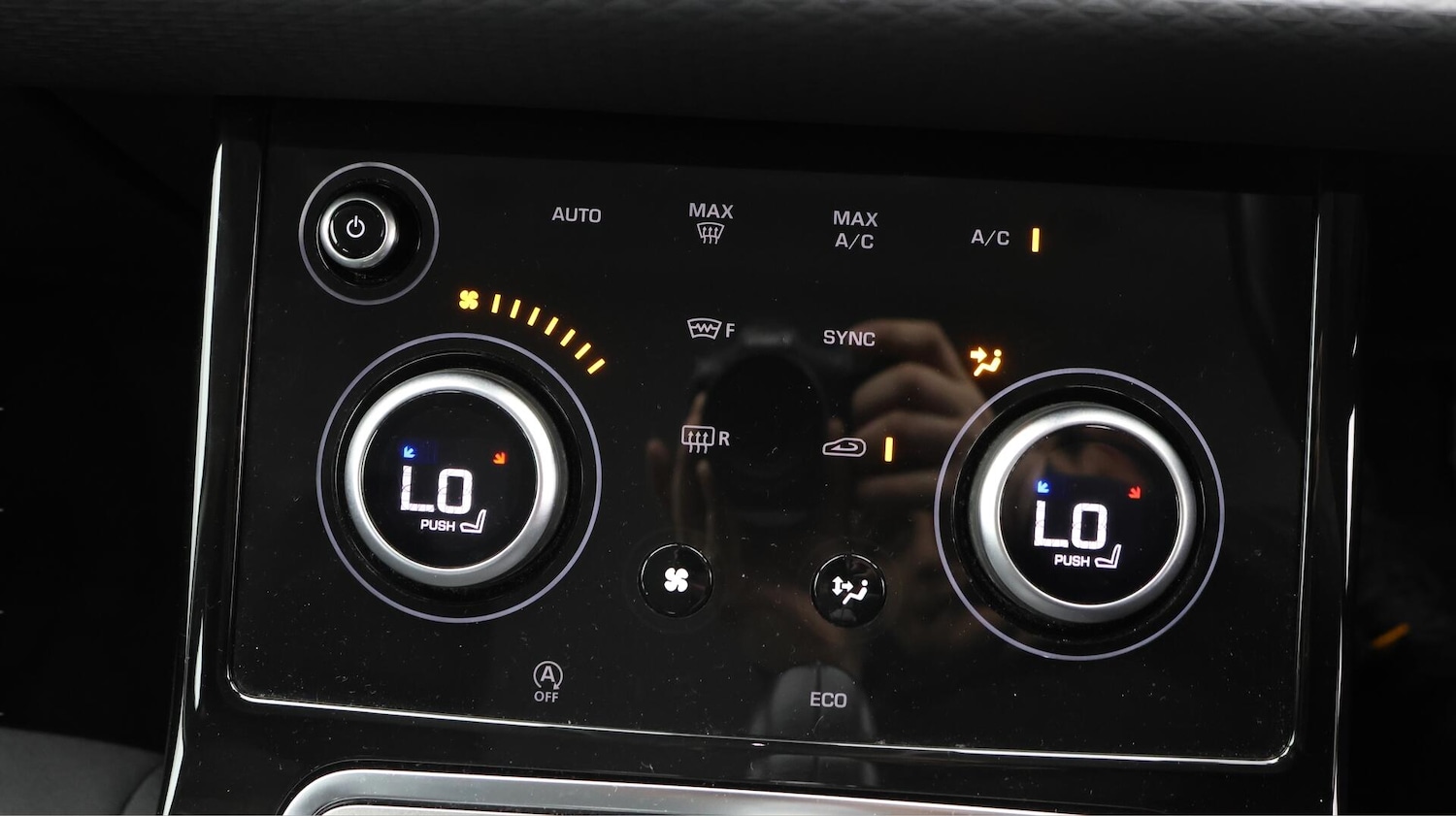 Used Land Rover Range Rover Evoque 2022 for sale - 76632660: Photo 13