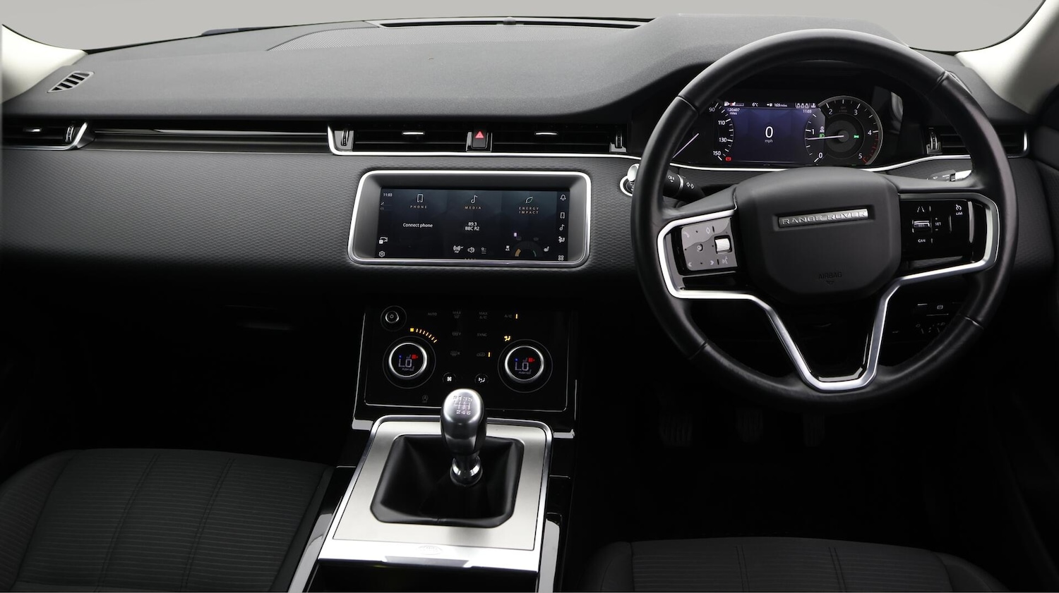 Used Land Rover Range Rover Evoque 2022 for sale - 76632660: Photo 14