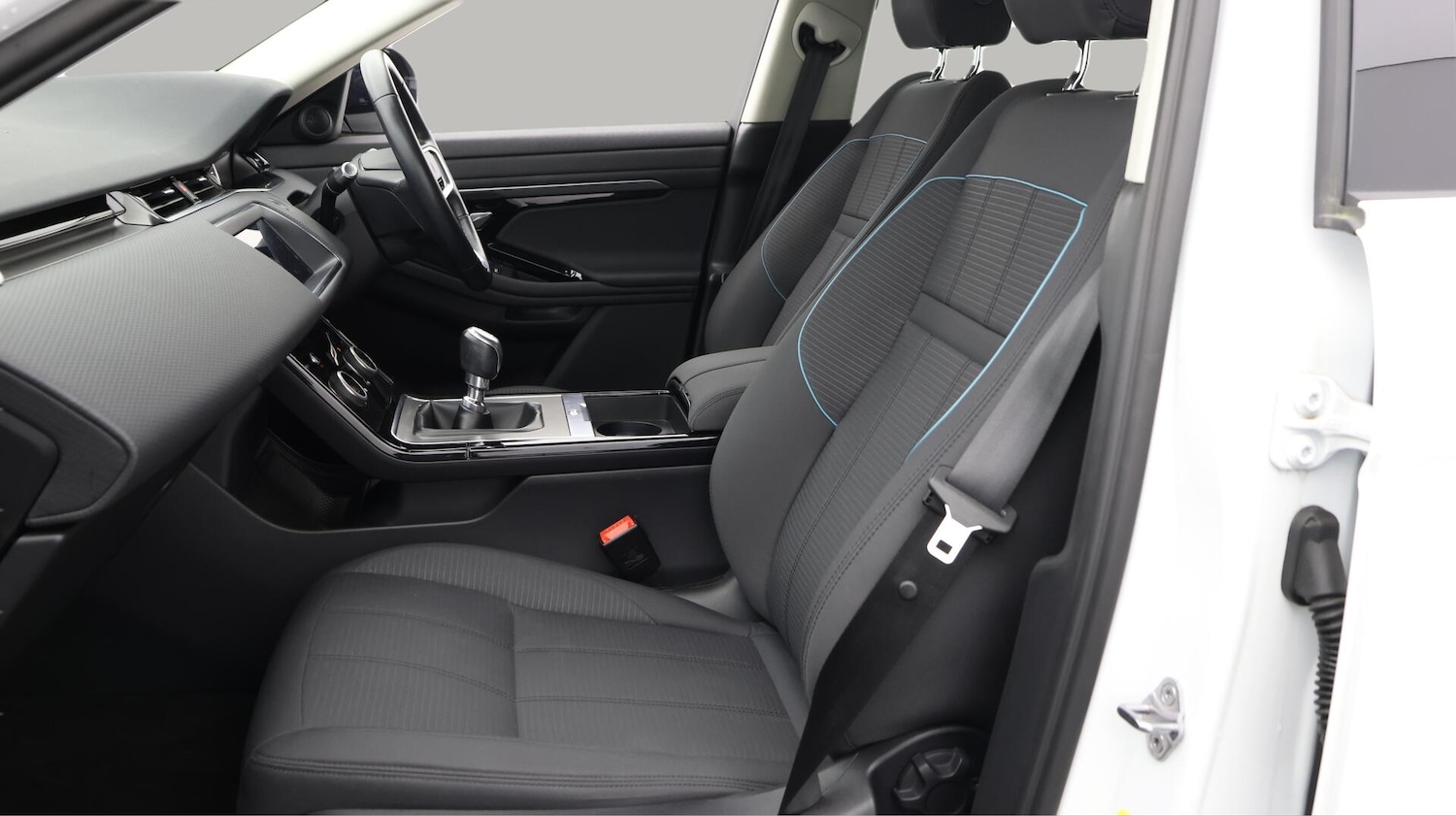 Used Land Rover Range Rover Evoque 2022 for sale - 76632660: Photo 15