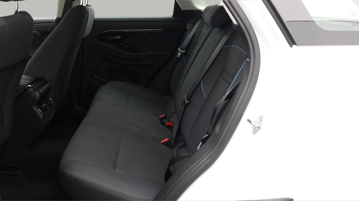 Used Land Rover Range Rover Evoque 2022 for sale - 76632660: Photo 17