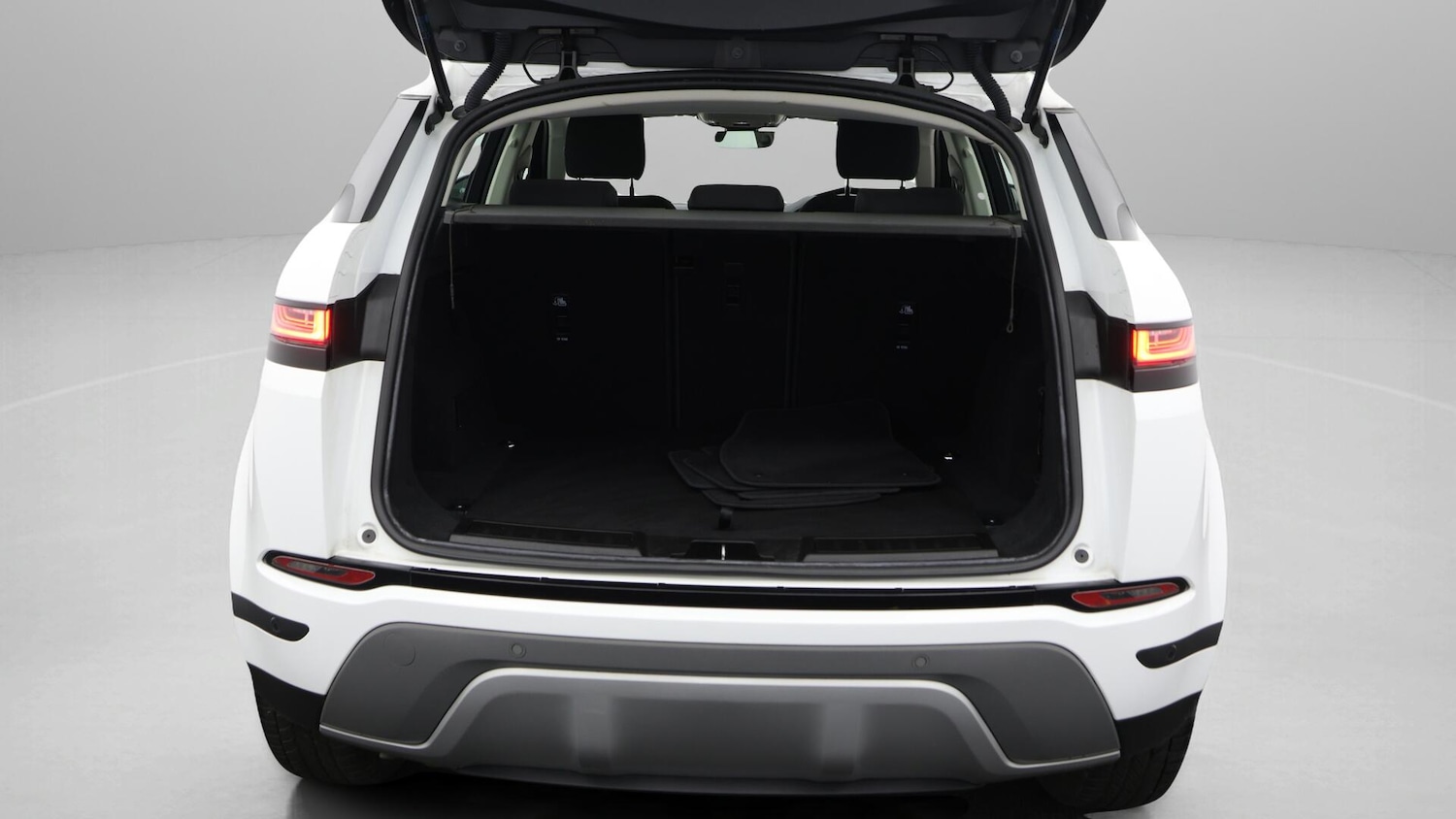 Used Land Rover Range Rover Evoque 2022 for sale - 76632660: Photo 18