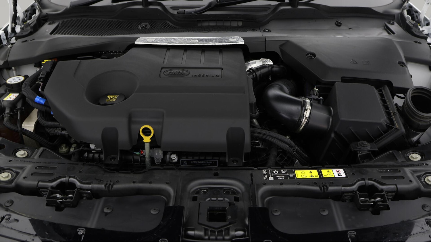 Used Land Rover Range Rover Evoque 2022 for sale - 76632660: Photo 20