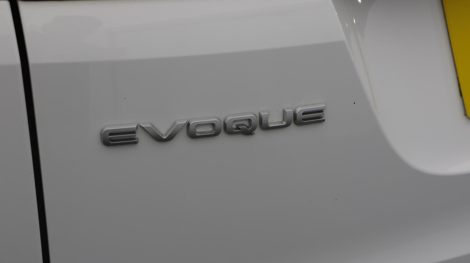 Used Land Rover Range Rover Evoque 2022 for sale - 76632660: Photo 21
