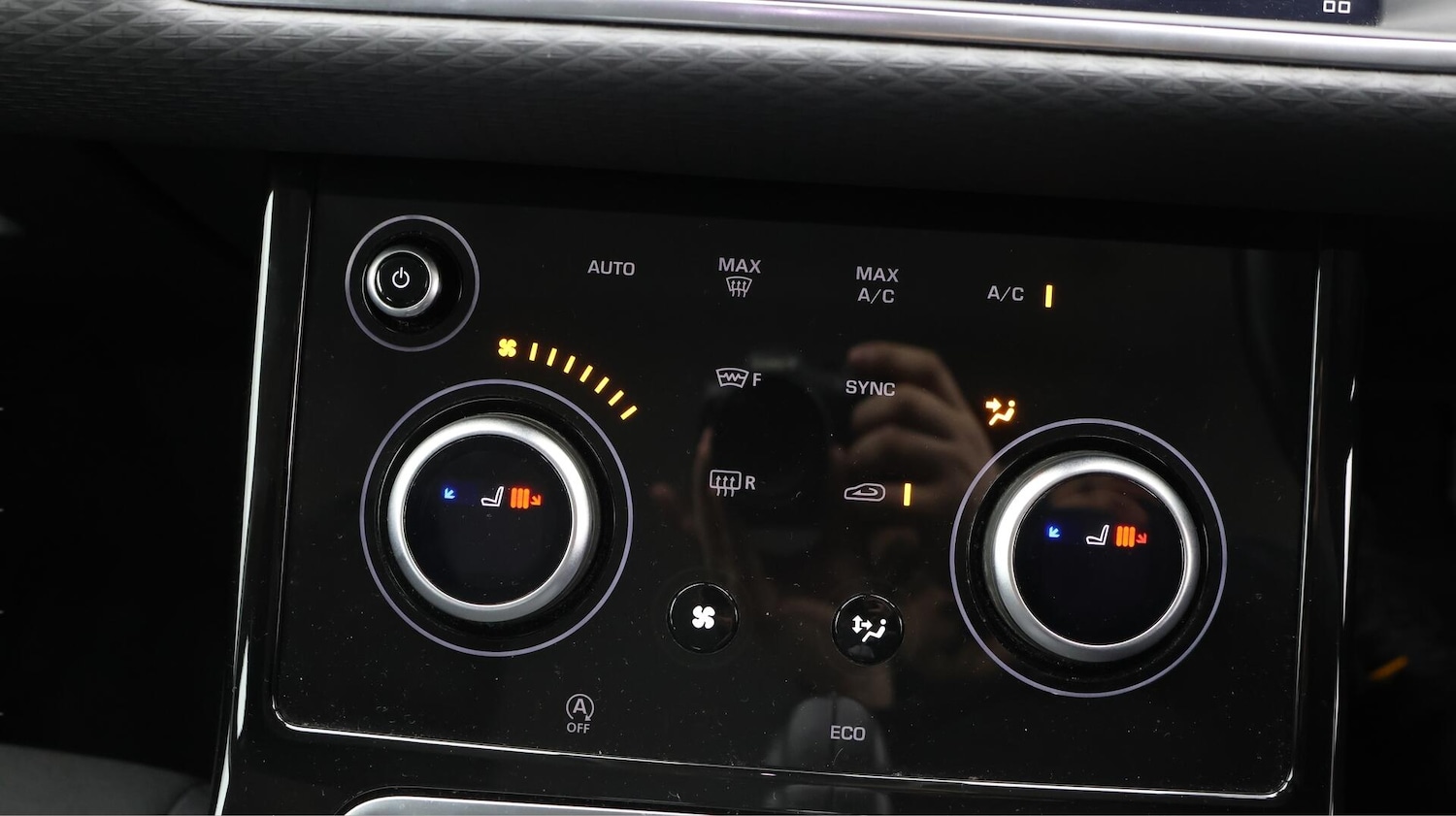 Used Land Rover Range Rover Evoque 2022 for sale - 76632660: Photo 23