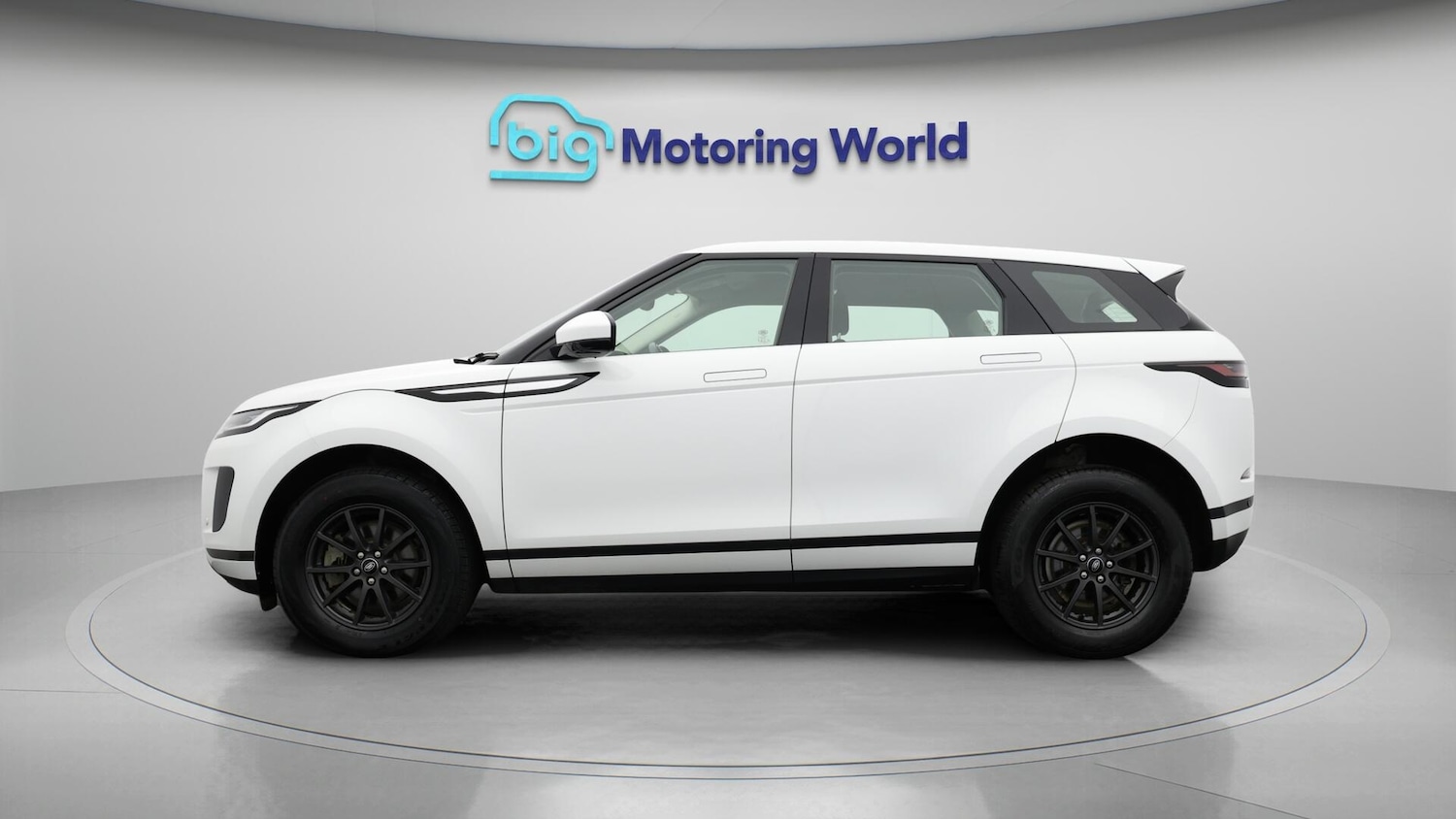 Used Land Rover Range Rover Evoque 2022 for sale - 76632660: Photo 5