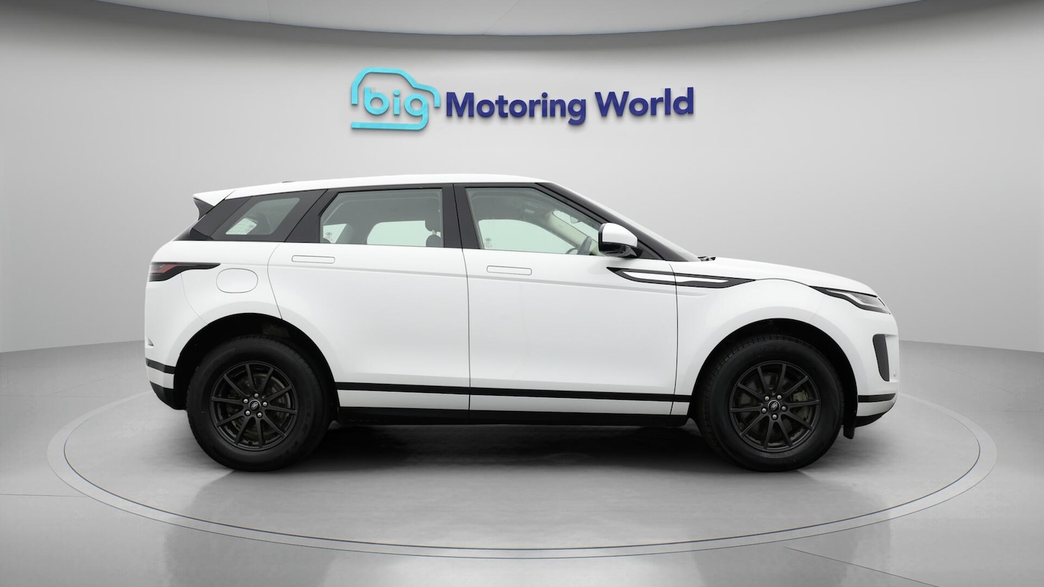 Used Land Rover Range Rover Evoque 2022 for sale - 76632660: Photo 9