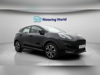 Used Ford Puma 2022 for sale - 78446075: Photo