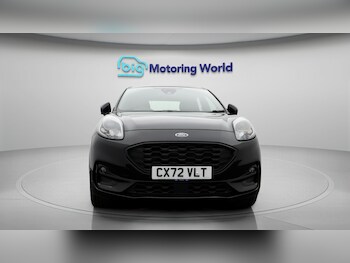 Used Ford Puma 2022 for sale - 78446075: Photo