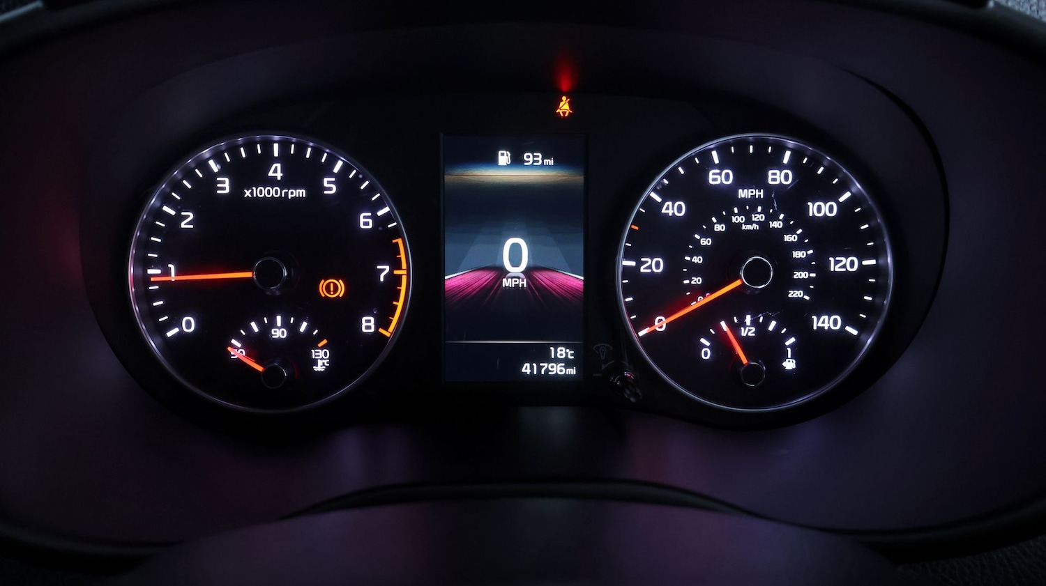 Used Kia Picanto 2022 for sale - 78027579: Photo 10