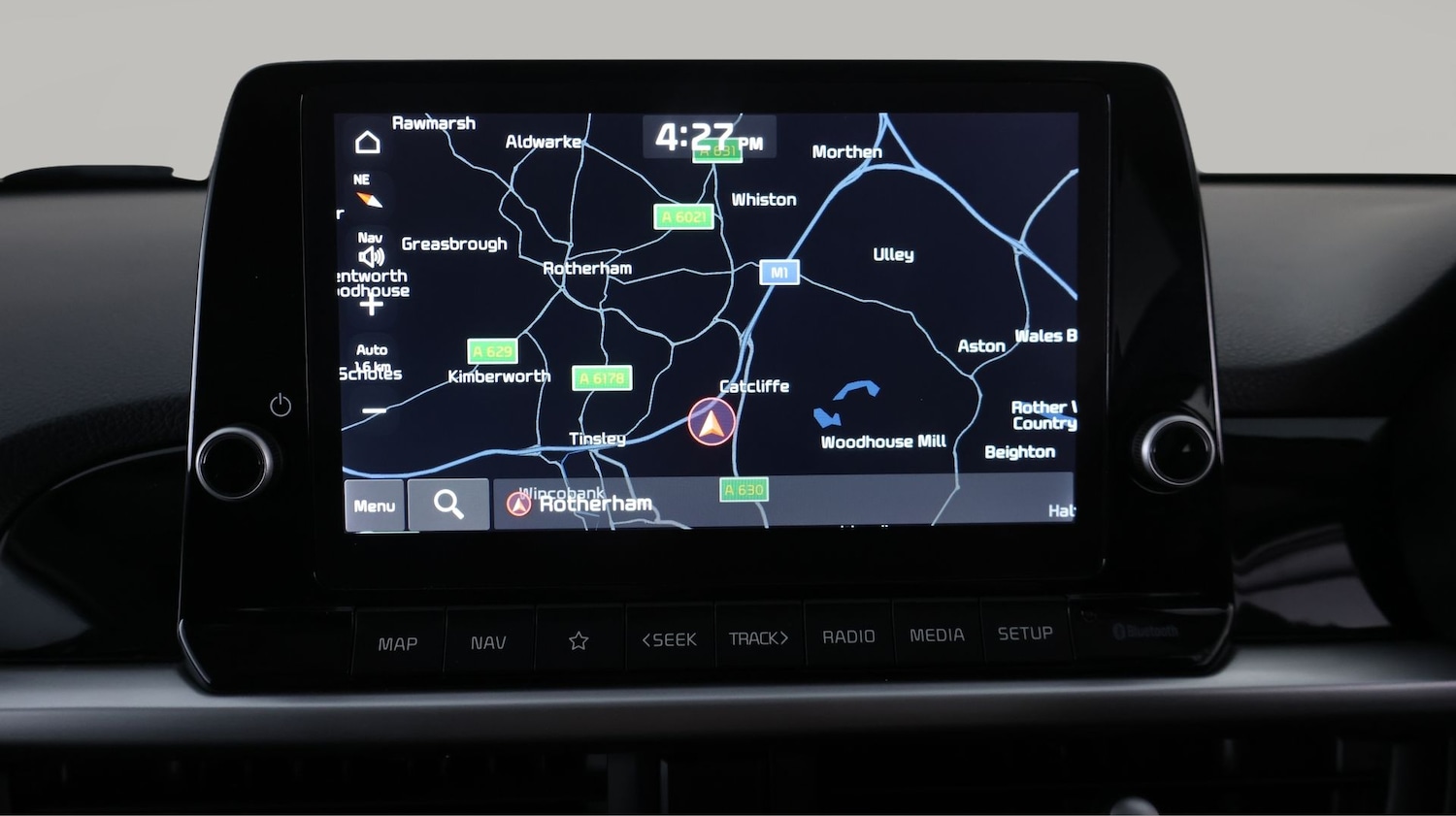 Used Kia Picanto 2022 for sale - 78027579: Photo 11