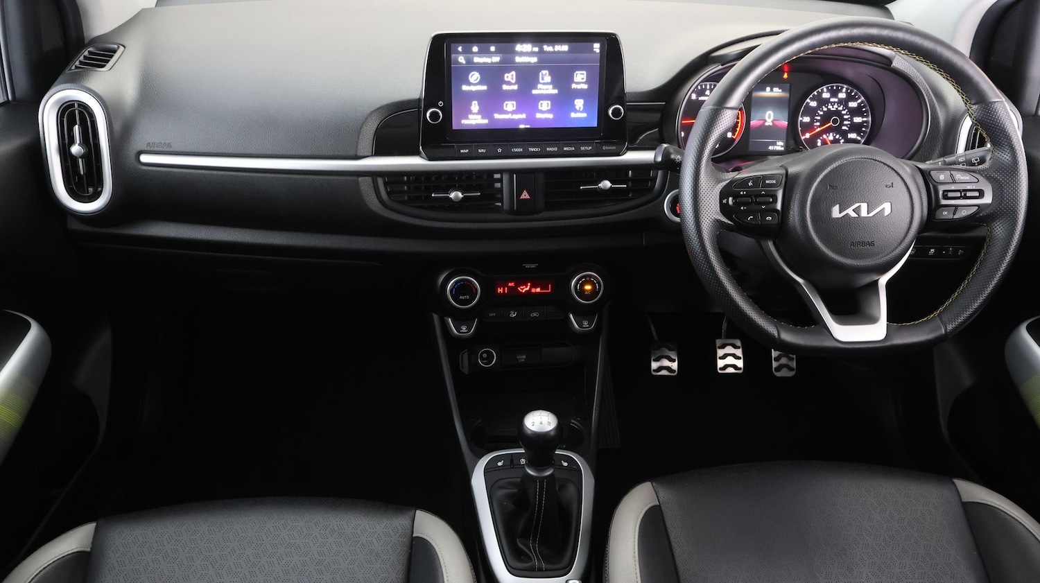 Used Kia Picanto 2022 for sale - 78027579: Photo 13