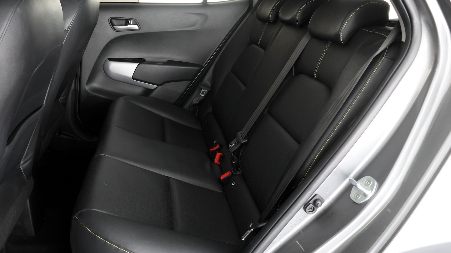 Used Kia Picanto 2022 for sale - 78027579: Photo 16