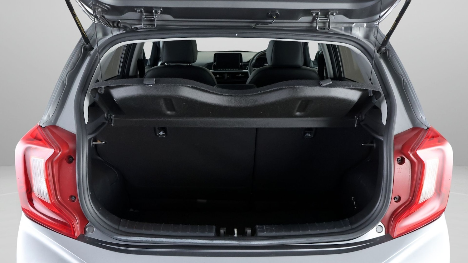 Used Kia Picanto 2022 for sale - 78027579: Photo 17