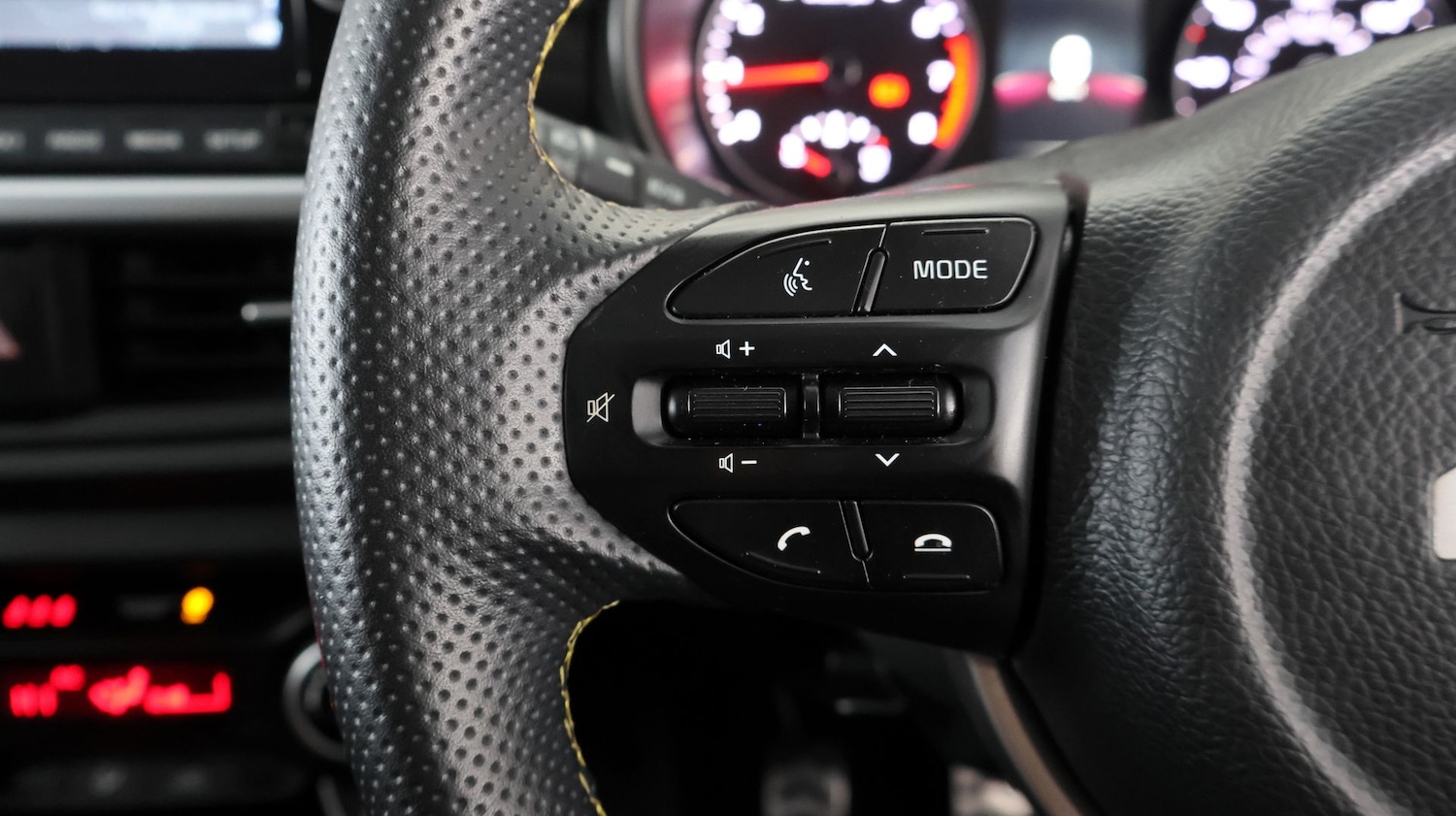 Used Kia Picanto 2022 for sale - 78027579: Photo 23