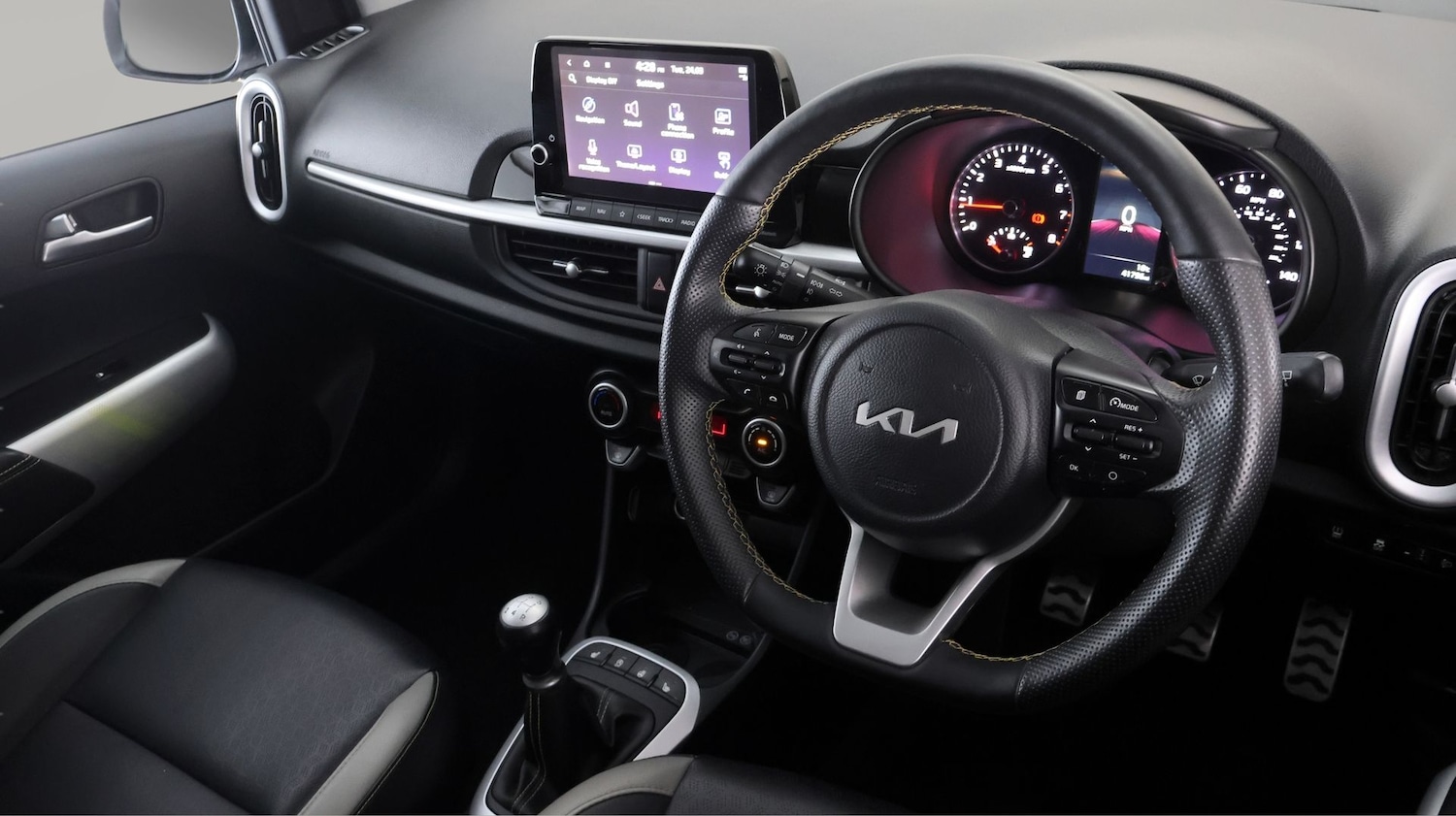 Used Kia Picanto 2022 for sale - 78027579: Photo 9