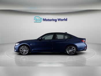 Used BMW 3 Series 2022 for sale - 78459233: Photo