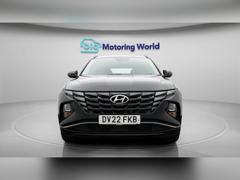 Used Hyundai TUCSON 2022 for sale - 78604967: Photo