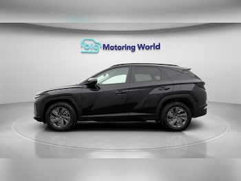 Used Hyundai TUCSON 2022 for sale - 78604967: Photo