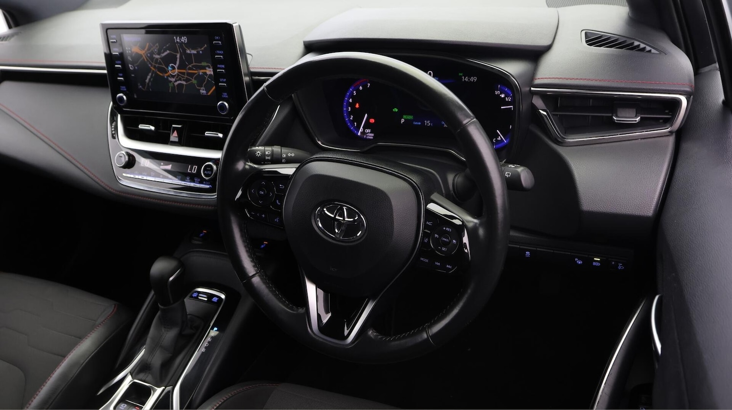 Used Toyota Corolla 2019 for sale - 76440513: Photo 10