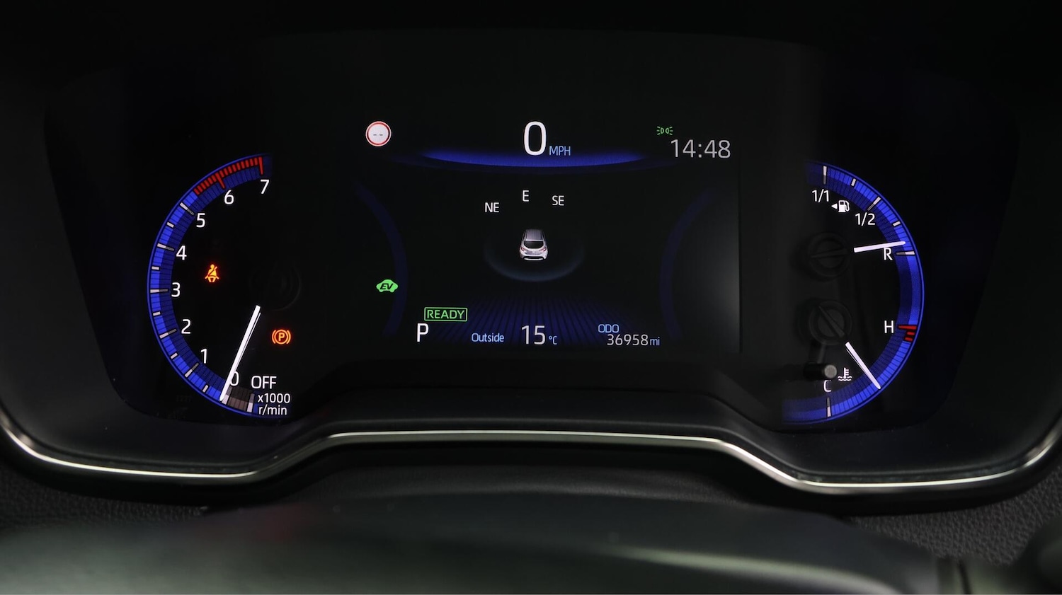 Used Toyota Corolla 2019 for sale - 76440513: Photo 11