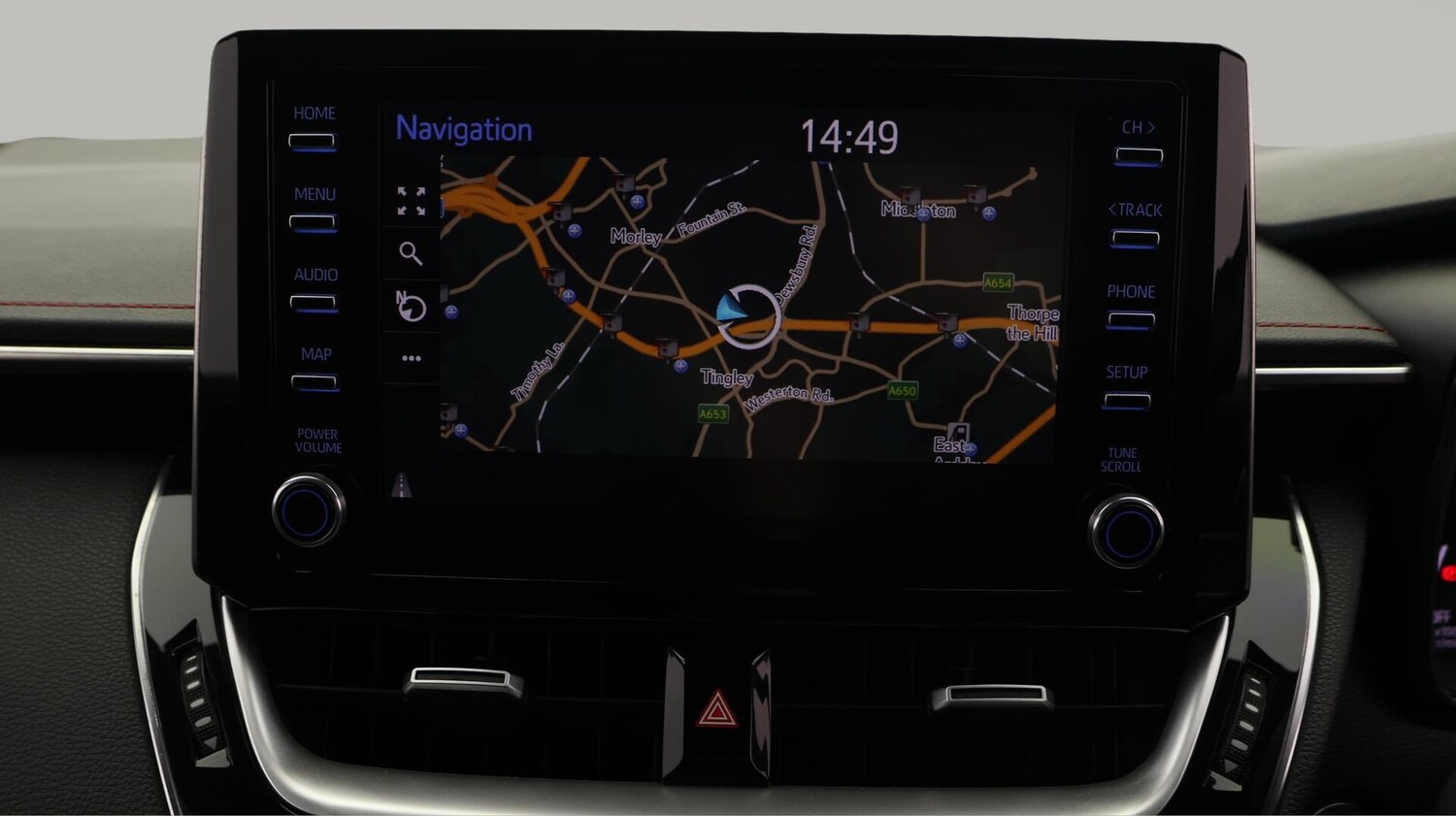 Used Toyota Corolla 2019 for sale - 76440513: Photo 12