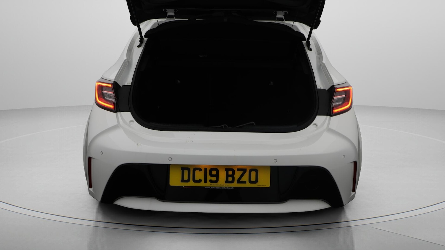 Used Toyota Corolla 2019 for sale - 76440513: Photo 18