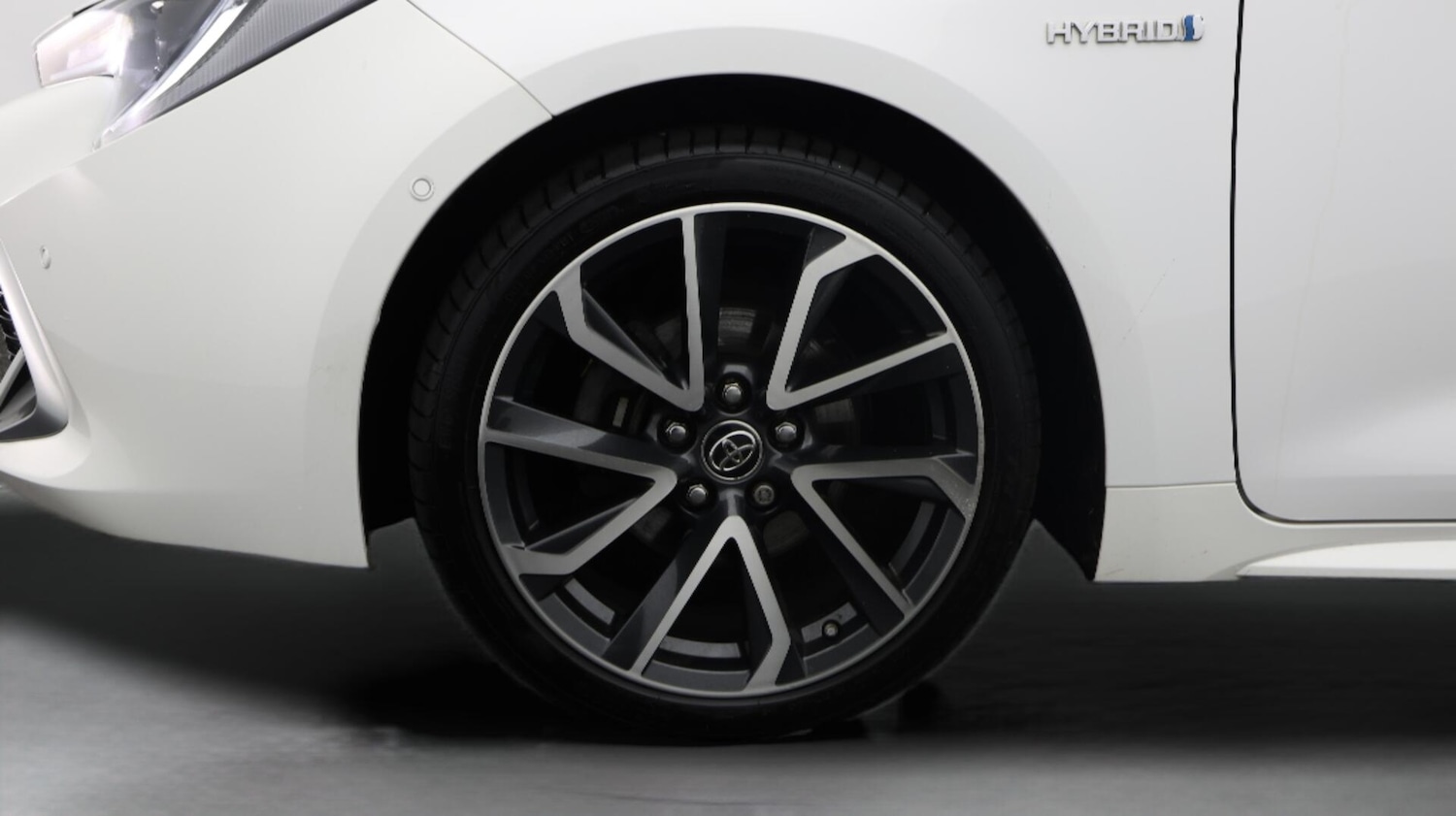 Used Toyota Corolla 2019 for sale - 76440513: Photo 19