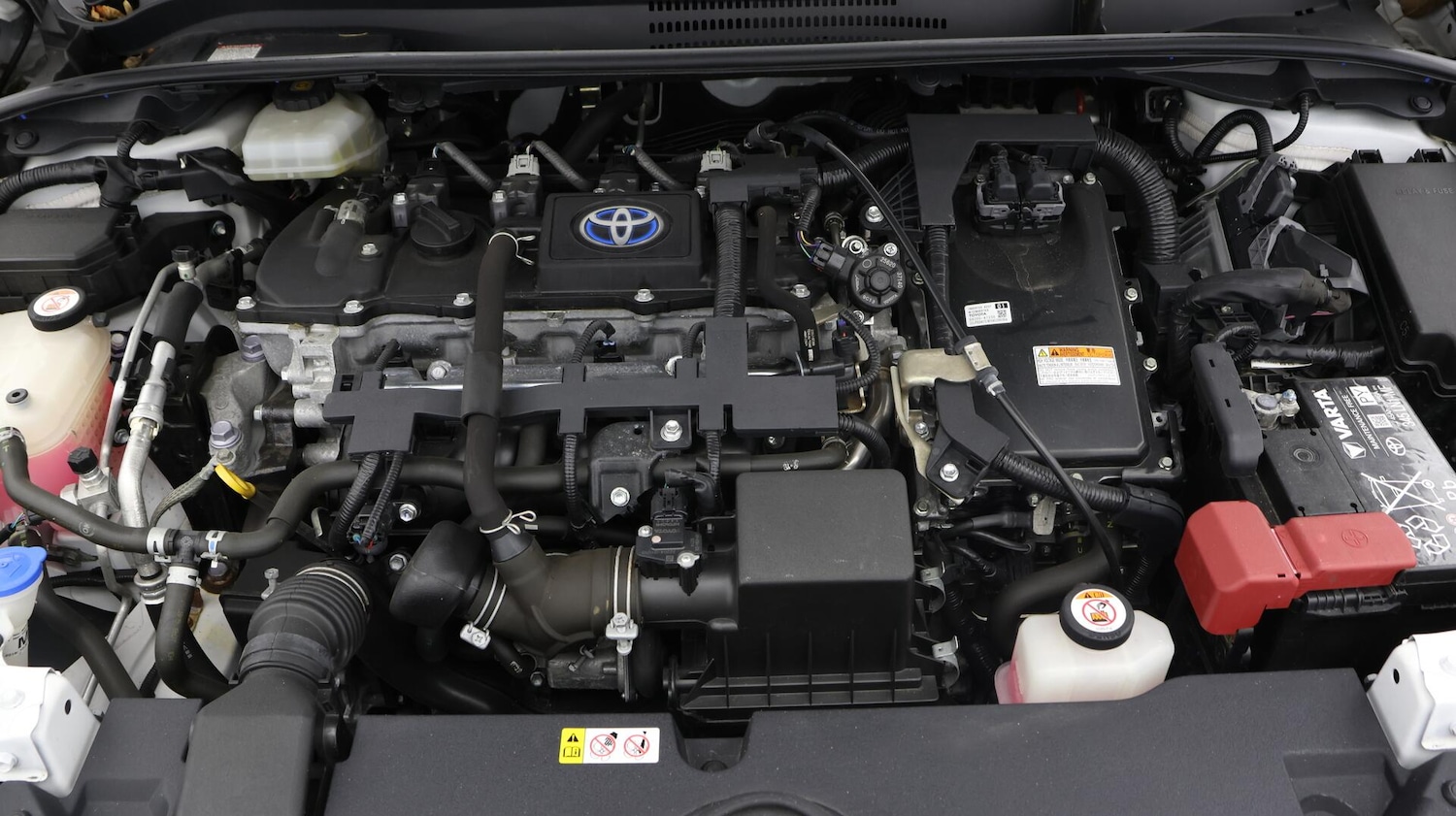 Used Toyota Corolla 2019 for sale - 76440513: Photo 20