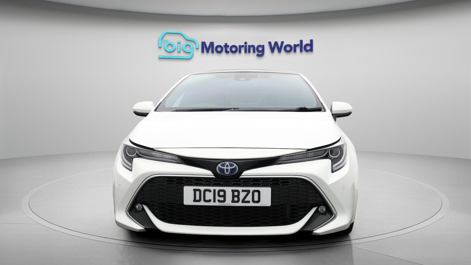 Used Toyota Corolla 2019 for sale - 76440513: Photo 3
