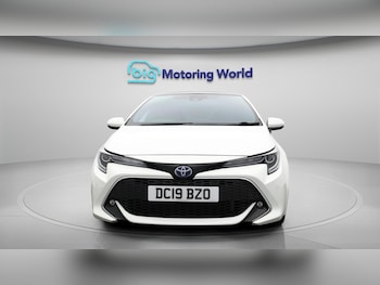 Used Toyota Corolla 2019 for sale - 76440513: Photo