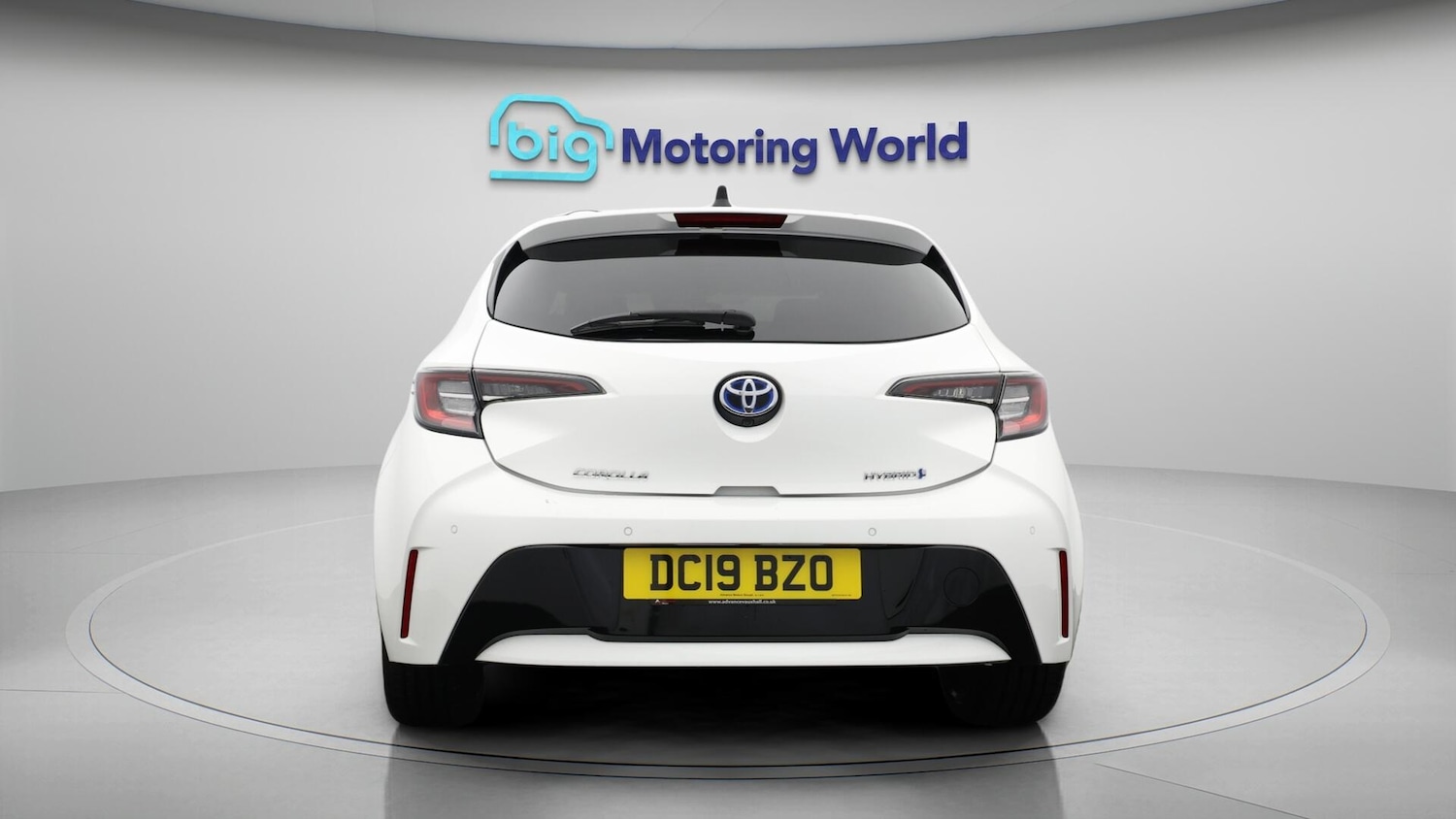 Used Toyota Corolla 2019 for sale - 76440513: Photo 7