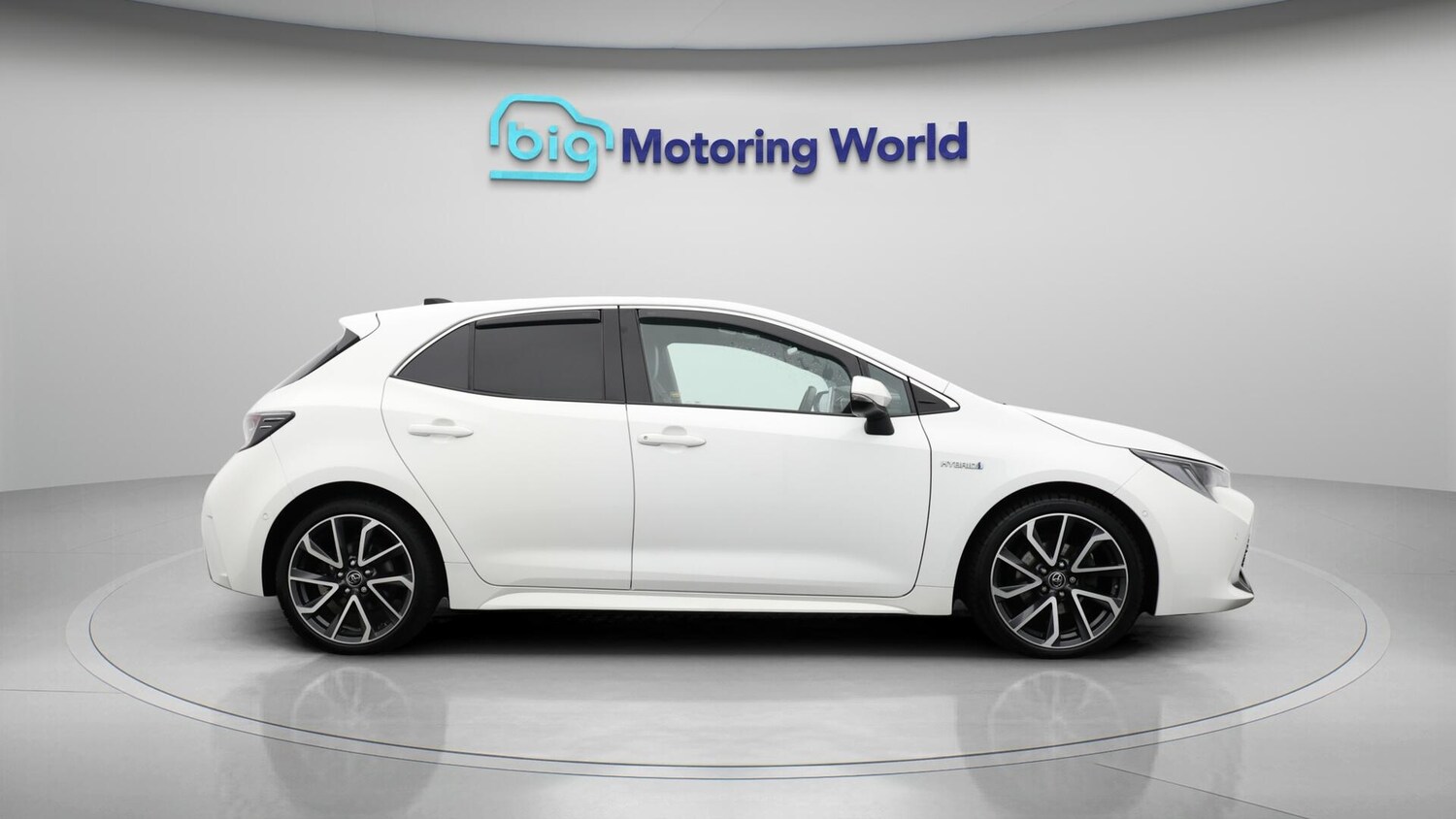 Used Toyota Corolla 2019 for sale - 76440513: Photo 9