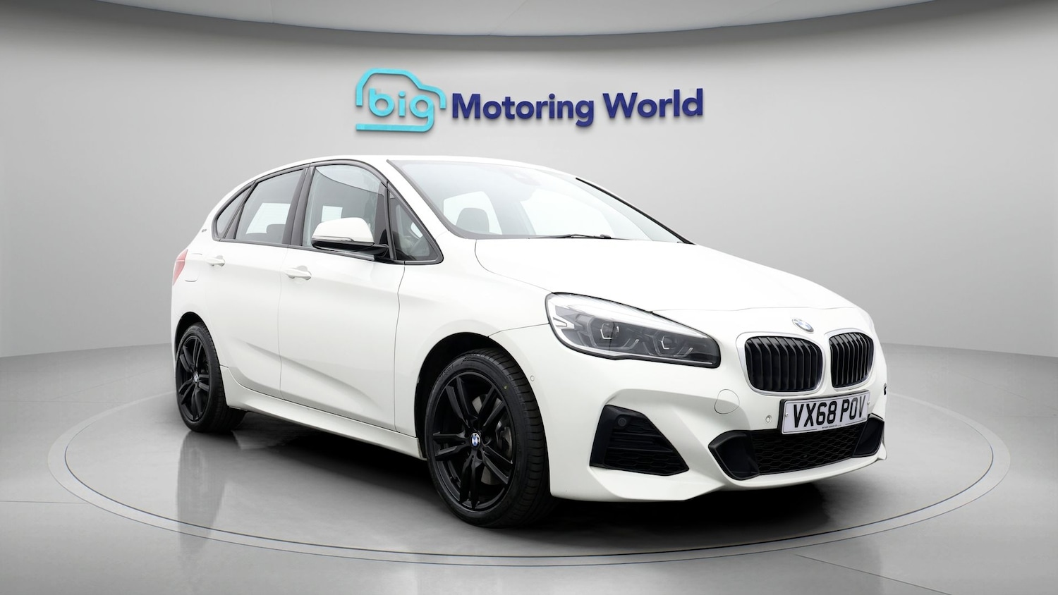 Used BMW 2 Series 2018 for sale - 77039144: Photo 16