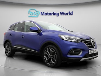 Used Renault Kadjar 2019 for sale - 76031663: Photo