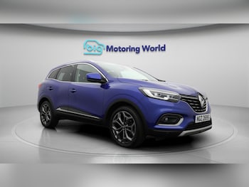 Used Renault Kadjar 2019 for sale - 76031663: Photo