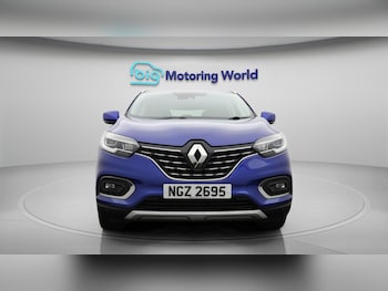 Used Renault Kadjar 2019 for sale - 76031663: Photo