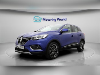 Used Renault Kadjar 2019 for sale - 76031663: Photo