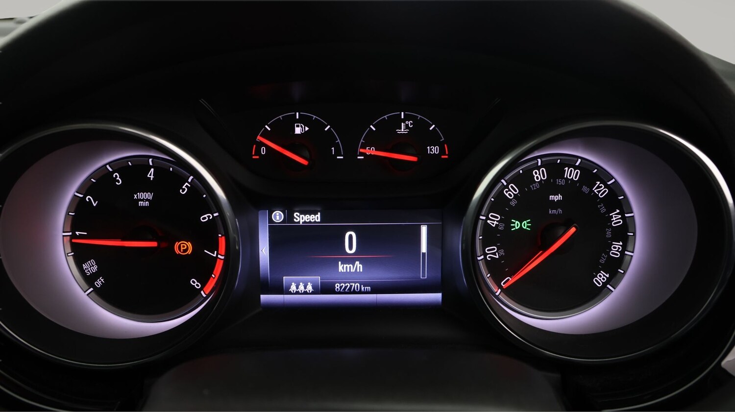 Used Vauxhall Astra for sale - 77812929: Photo 10