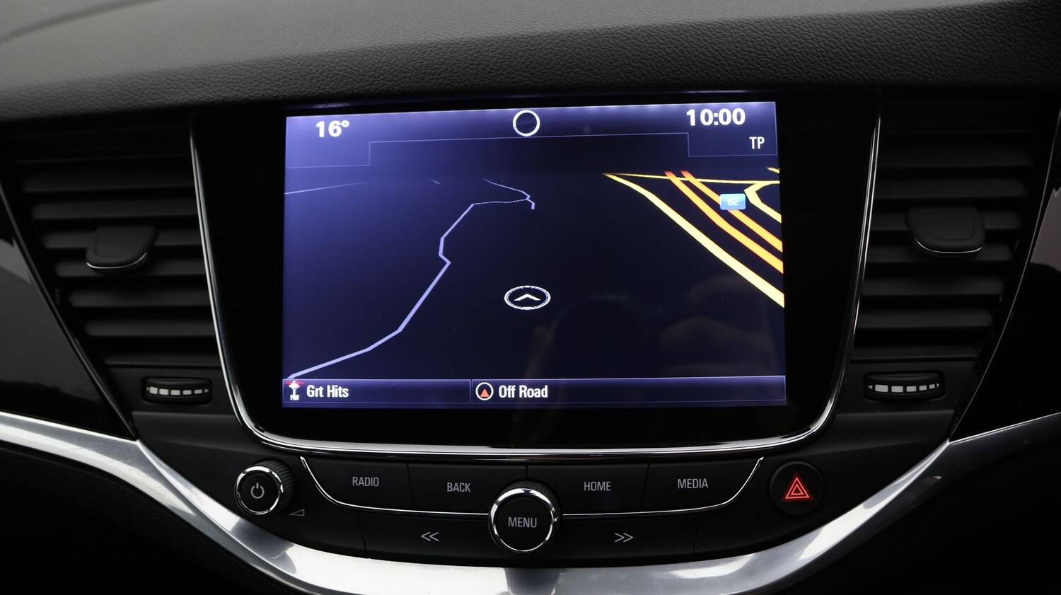 Used Vauxhall Astra for sale - 77812929: Photo 11