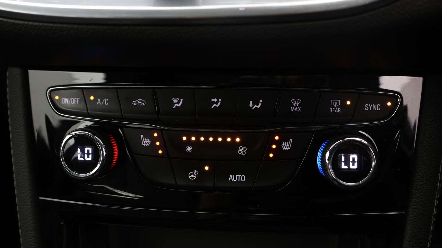 Used Vauxhall Astra for sale - 77812929: Photo 12