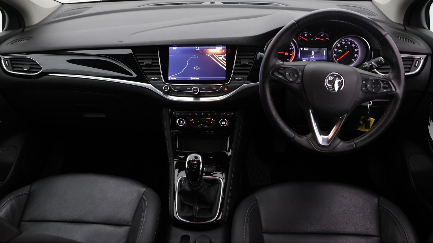 Used Vauxhall Astra for sale - 77812929: Photo 13