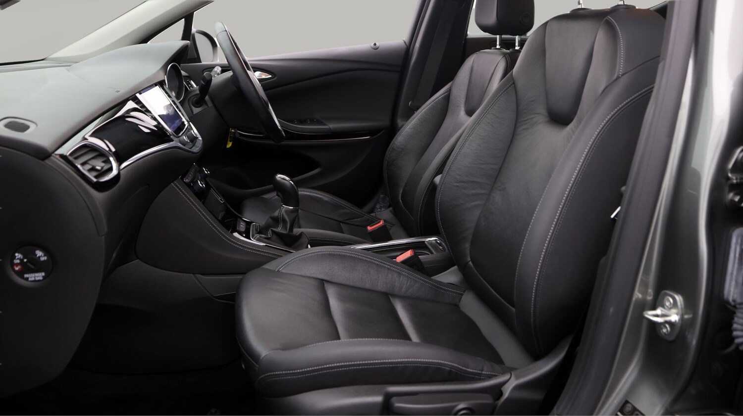 Used Vauxhall Astra for sale - 77812929: Photo 14